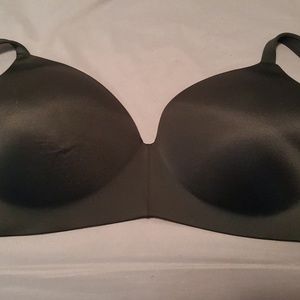 Cacique Simply No Wire Lightly Lined Bra